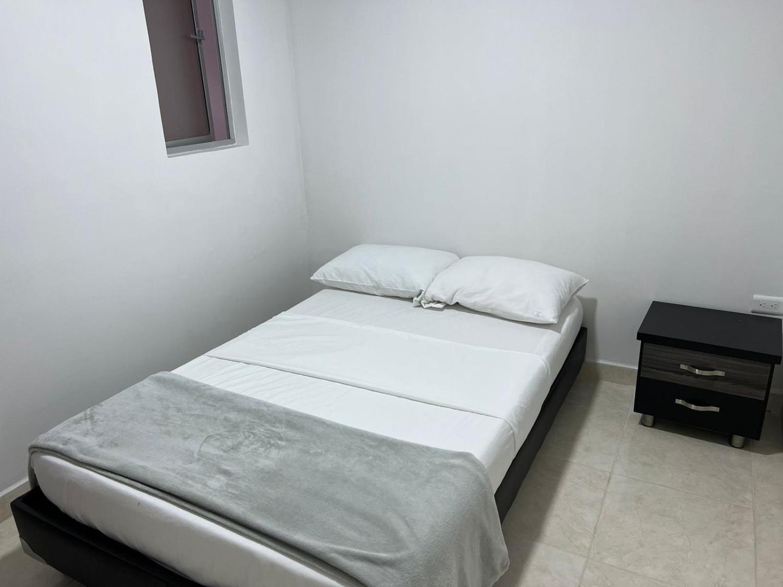 Los Nonos Hostel Guadalupe Værelse billede